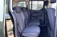 Peugeot Rifter - фото 19