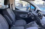 Peugeot Rifter - фото 17