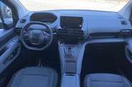 Peugeot Rifter - фото 20