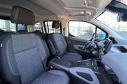 Peugeot Rifter - фото 16