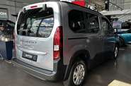 Peugeot Rifter Allure
