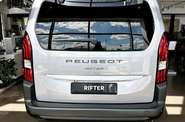 Peugeot Rifter - фото 4