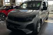 Peugeot Rifter - фото 1