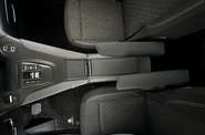 Peugeot Rifter - фото 10