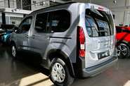 Peugeot Rifter - фото 5