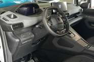 Peugeot Rifter - фото 12