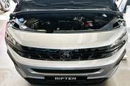 Peugeot Rifter - фото 20