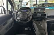 Peugeot Rifter - фото 19