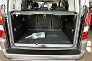 Peugeot Rifter - фото 9