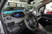 Peugeot Rifter - фото 11