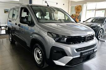 Peugeot Rifter 2025 Active Pack