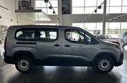 Peugeot Rifter - фото 3