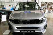 Peugeot Rifter - фото 2