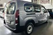 Peugeot Rifter - фото 5