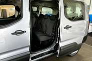 Peugeot Rifter - фото 10