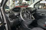 Peugeot Rifter - фото 13