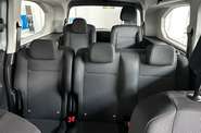 Peugeot Rifter - фото 16