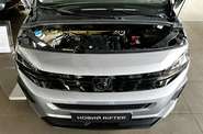 Peugeot Rifter - фото 19