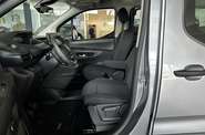 Peugeot Rifter - фото 14