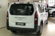 Peugeot Rifter Allure