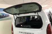 Peugeot Rifter Allure