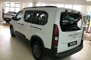 Peugeot Rifter Allure