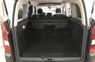 Peugeot Rifter Allure