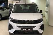 Peugeot Rifter Allure