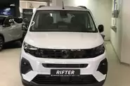 Peugeot Rifter Allure