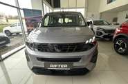 Peugeot Rifter Active Pack