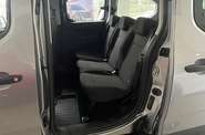 Peugeot Rifter Active Pack