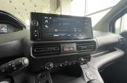 Peugeot Rifter Active Pack