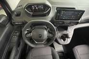 Peugeot Rifter Active Pack