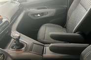 Peugeot Rifter Allure