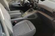 Peugeot Rifter Allure