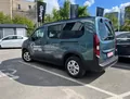 Peugeot Rifter Peugeot Rifter
