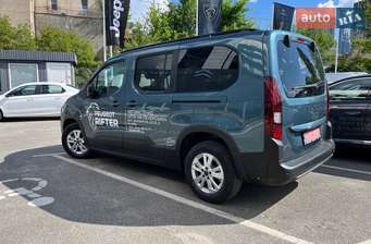Peugeot Rifter 2024 в Київ