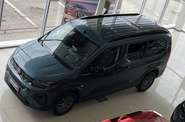 Peugeot Rifter Allure