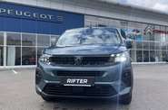Peugeot Rifter Allure