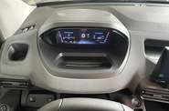 Peugeot Rifter Allure