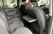 Peugeot Rifter Allure