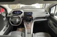 Peugeot Rifter Allure