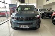 Peugeot Rifter Allure