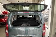 Peugeot Rifter Allure