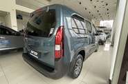 Peugeot Rifter Allure