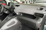 Peugeot Rifter Allure