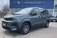 Peugeot Rifter Allure