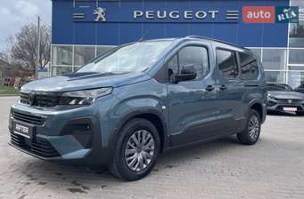 Peugeot Rifter 2025 в Харків