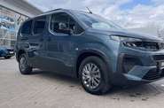 Peugeot Rifter Allure