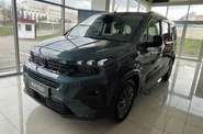 Peugeot Rifter Allure